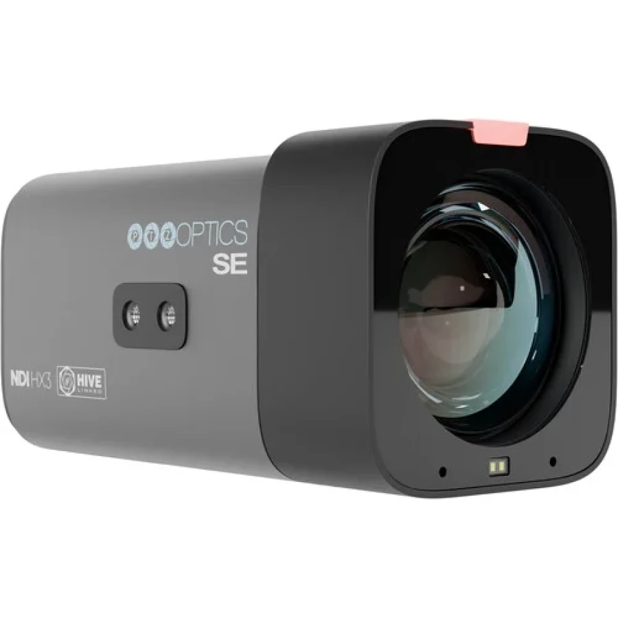 PTZOptics Studio SE 12X