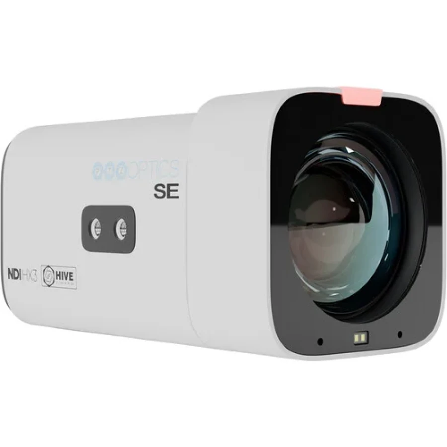 3 PTZOptics Studio SE 12X