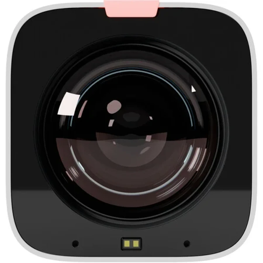 Alternative view of 3 PTZOptics Studio SE 12X