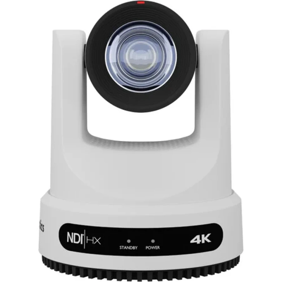 Alternative view of PTZOptics Move 4K 20X