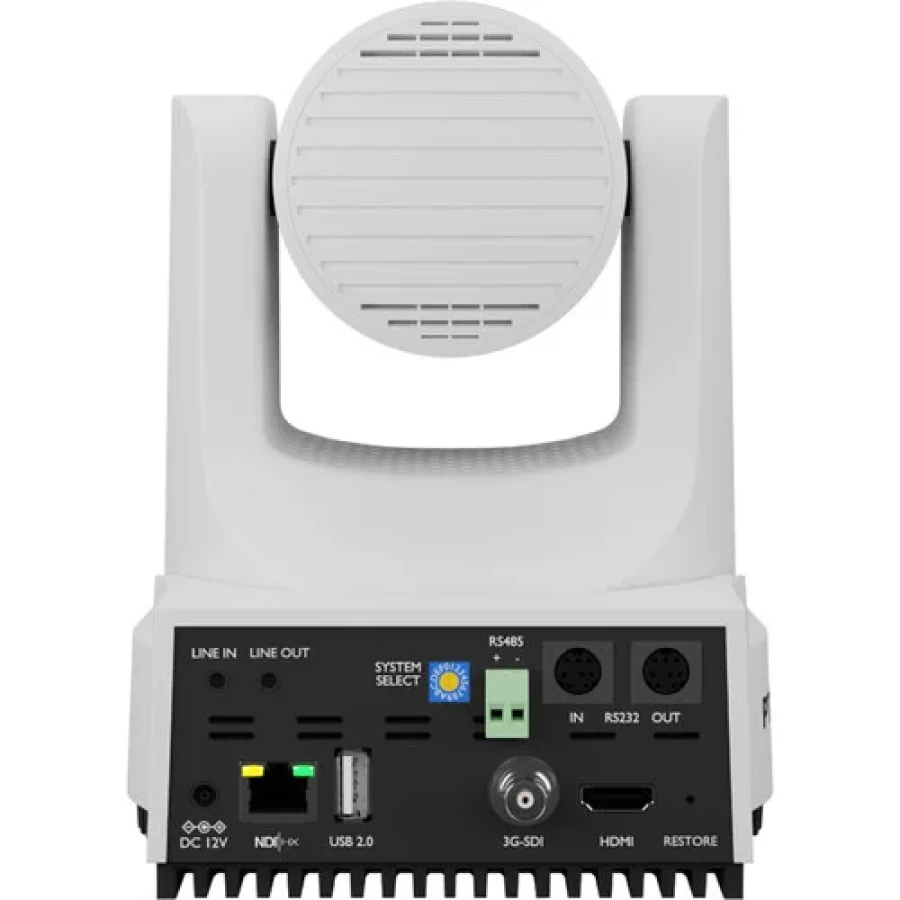 PTZOptics Move 4K 20X - Image 3