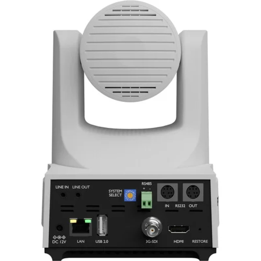 Alternative view of PTZOptics Link 4K 20X