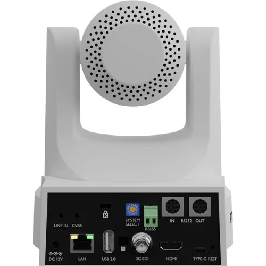 Alternative view of PTZOptics Move SE 20X