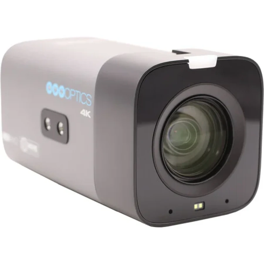 PTZOptics Studio 4K 20X