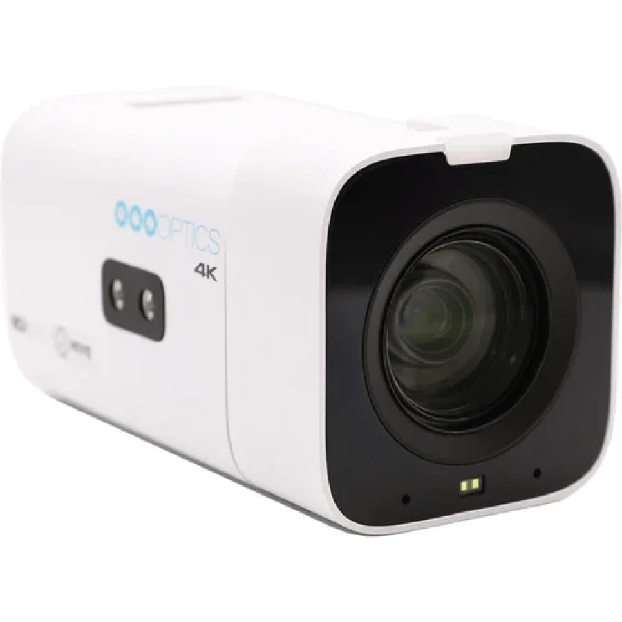 PTZOptics Studio 4K 20X