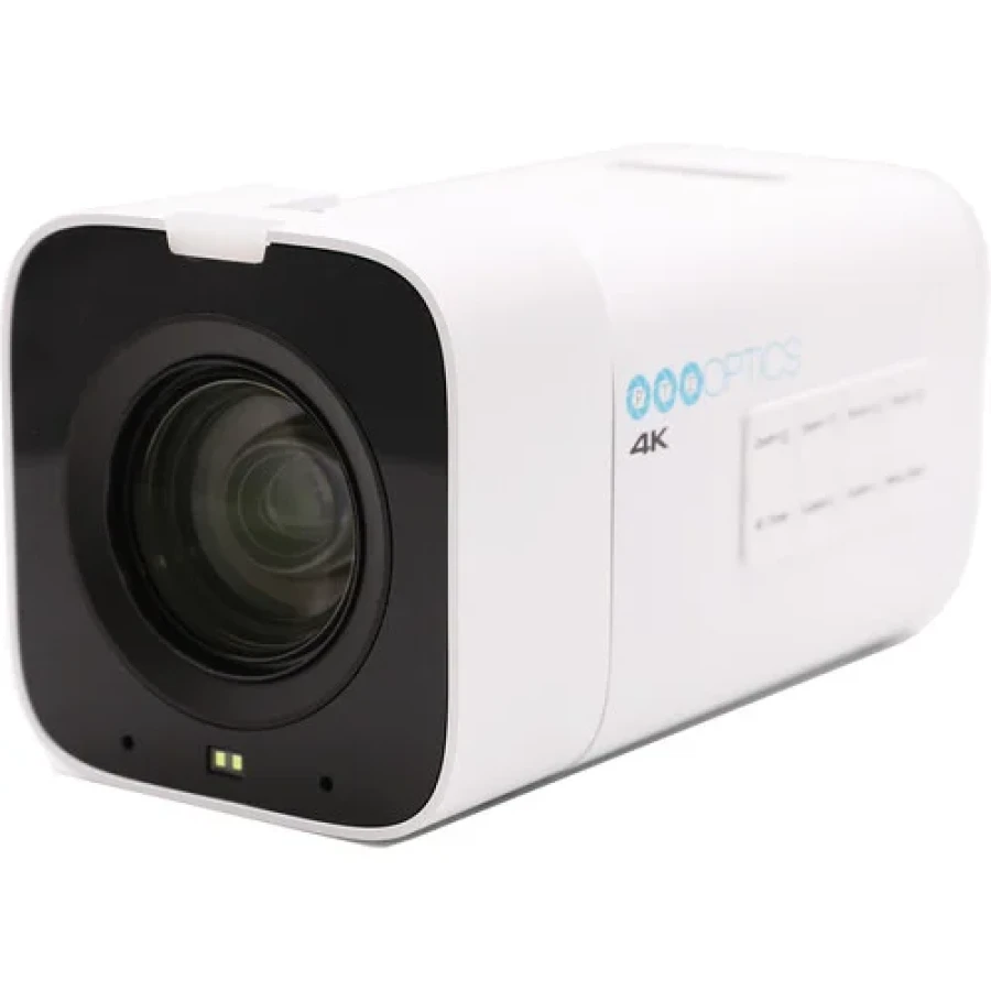 Alternative view of PTZOptics Studio 4K 20X