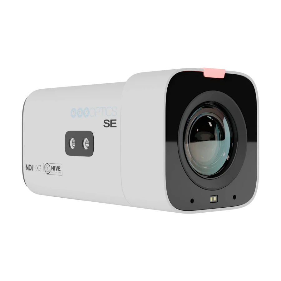 PTZOptics Studio SE 20X