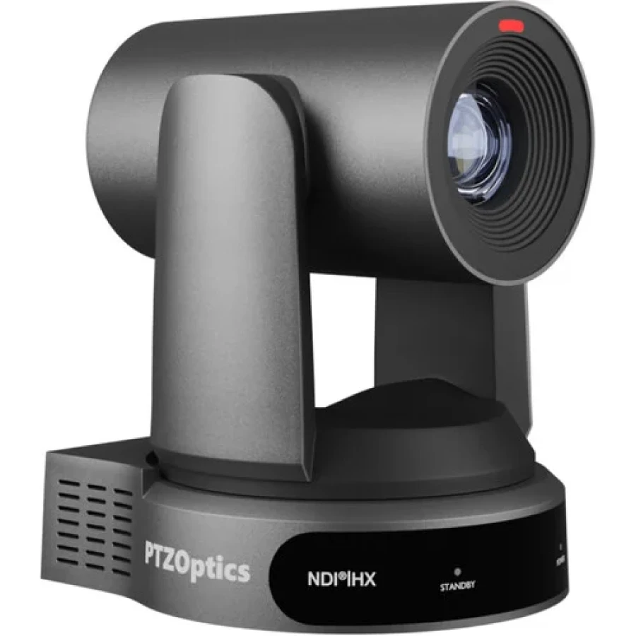 PTZOptics Move 4K 30X