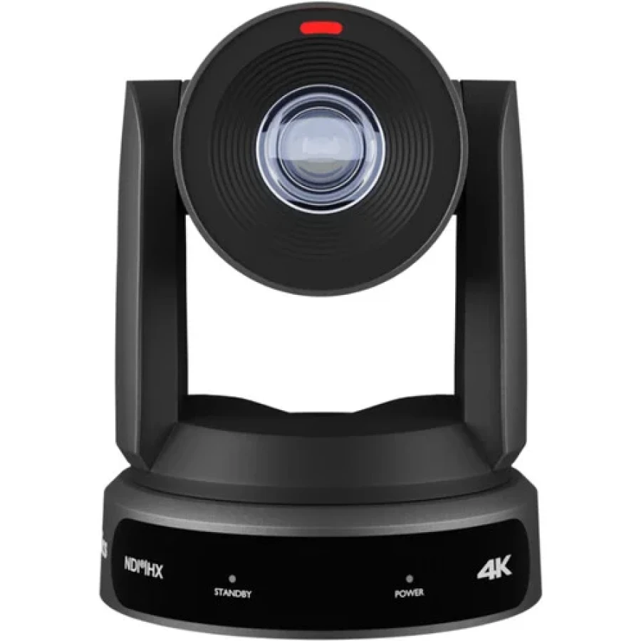 Alternative view of PTZOptics Move 4K 30X