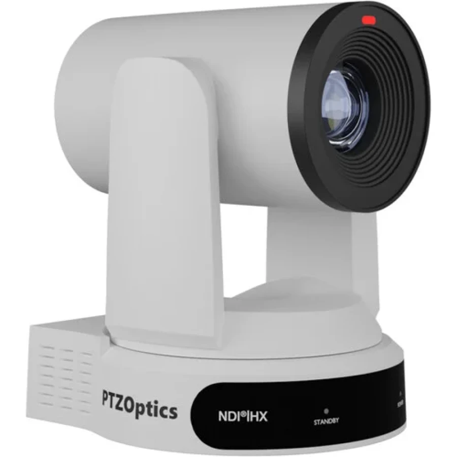 PTZOptics Move 4K 30X