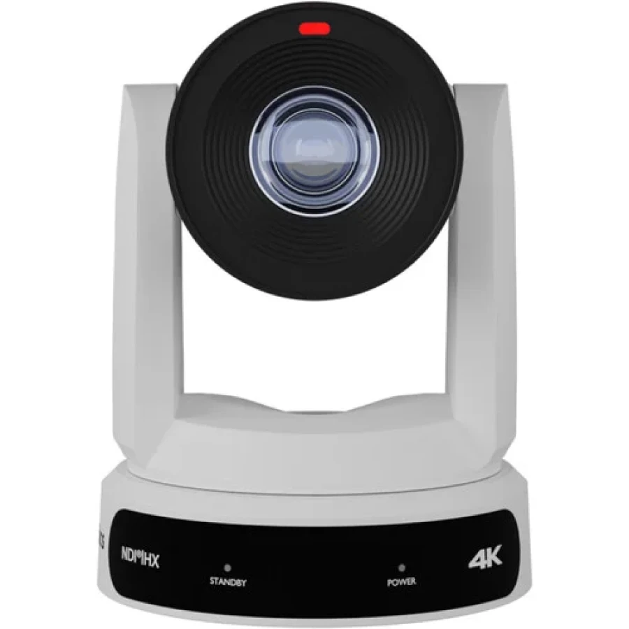 Alternative view of PTZOptics Move 4K 30X
