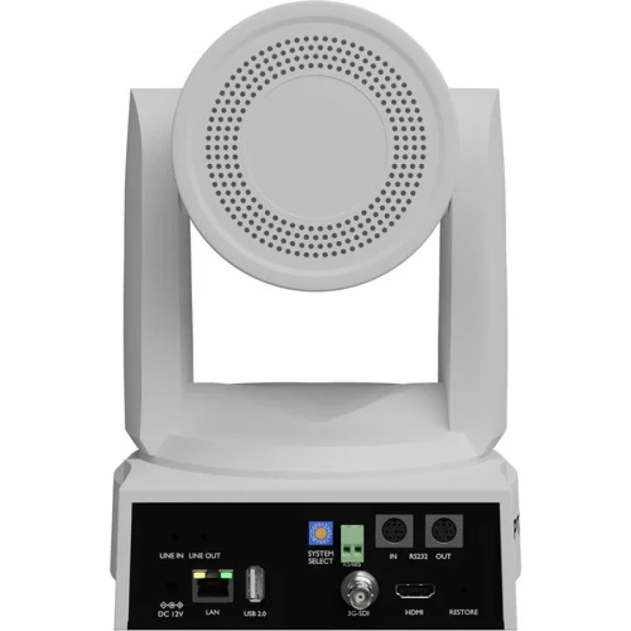 Alternative view of PTZOptics Link 4K 30X