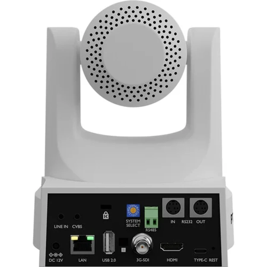 Alternative view of PTZOptics Move SE 30X