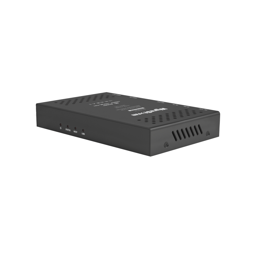 35m 4K HDBaseT Receiver