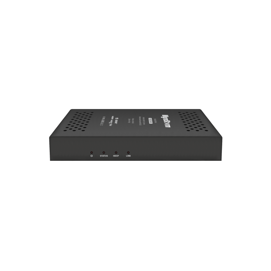 Alternative view of 35m 4K HDBaseT Receiver