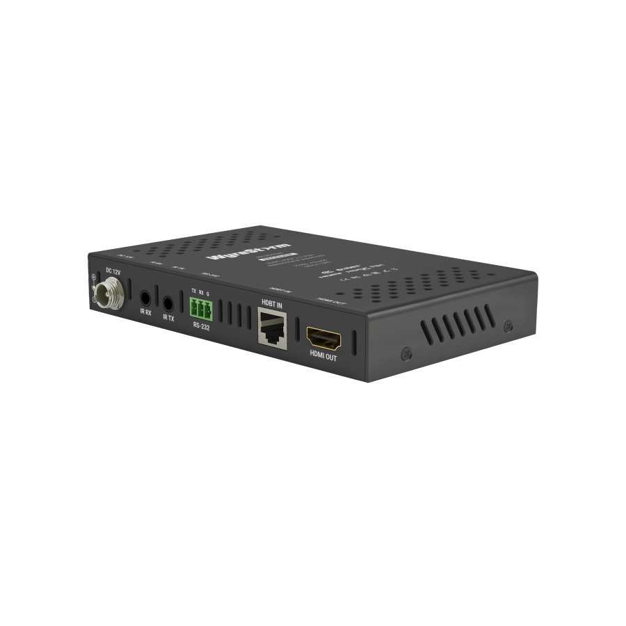 35m 4K HDBaseT Receiver - Image 3