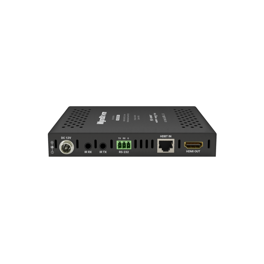 35m 4K HDBaseT Receiver - Image 4