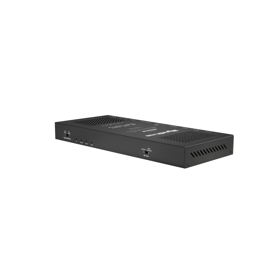 100m 4K60 HDBaseT DSC Receiver with USB