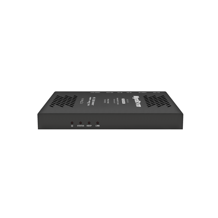 35m 4K60 HDBaseT Receiver for MXV