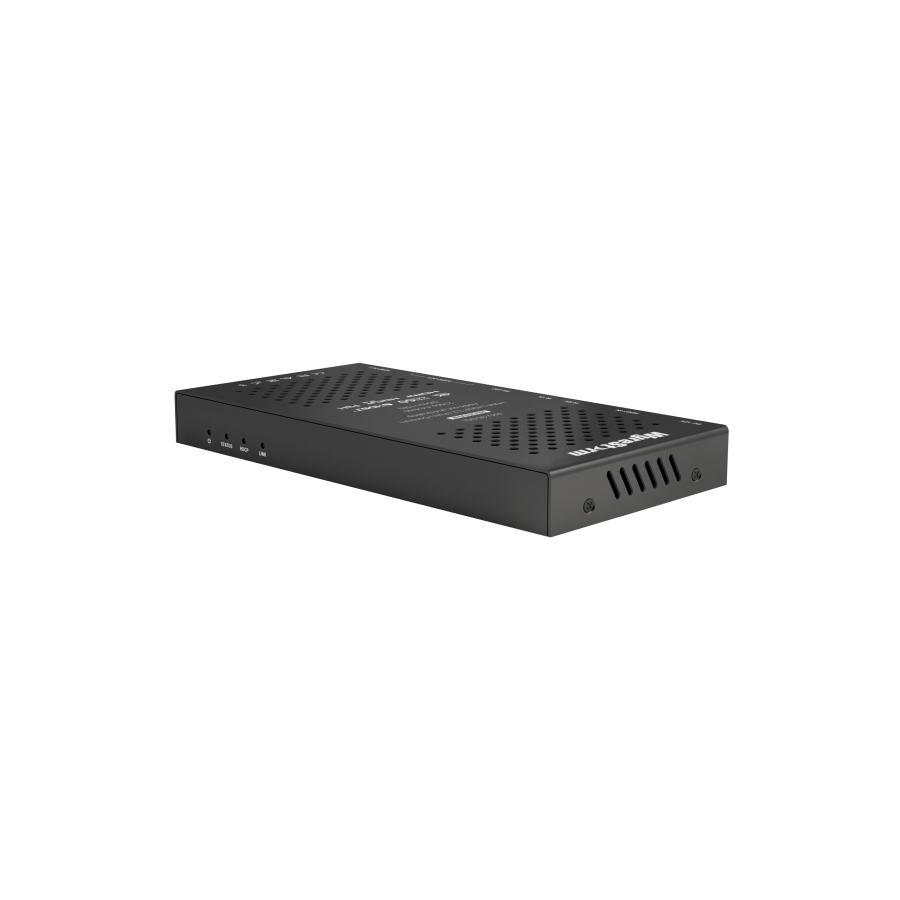Alternative view of Scaling 35m 4K60 HDBaseT Receiver for MXV