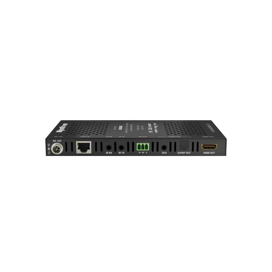 Scaling 35m 4K60 HDBaseT Receiver for MXV - Image 3