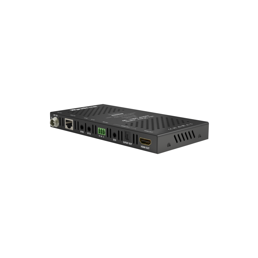 Scaling 35m 4K60 HDBaseT Receiver for MXV - Image 4