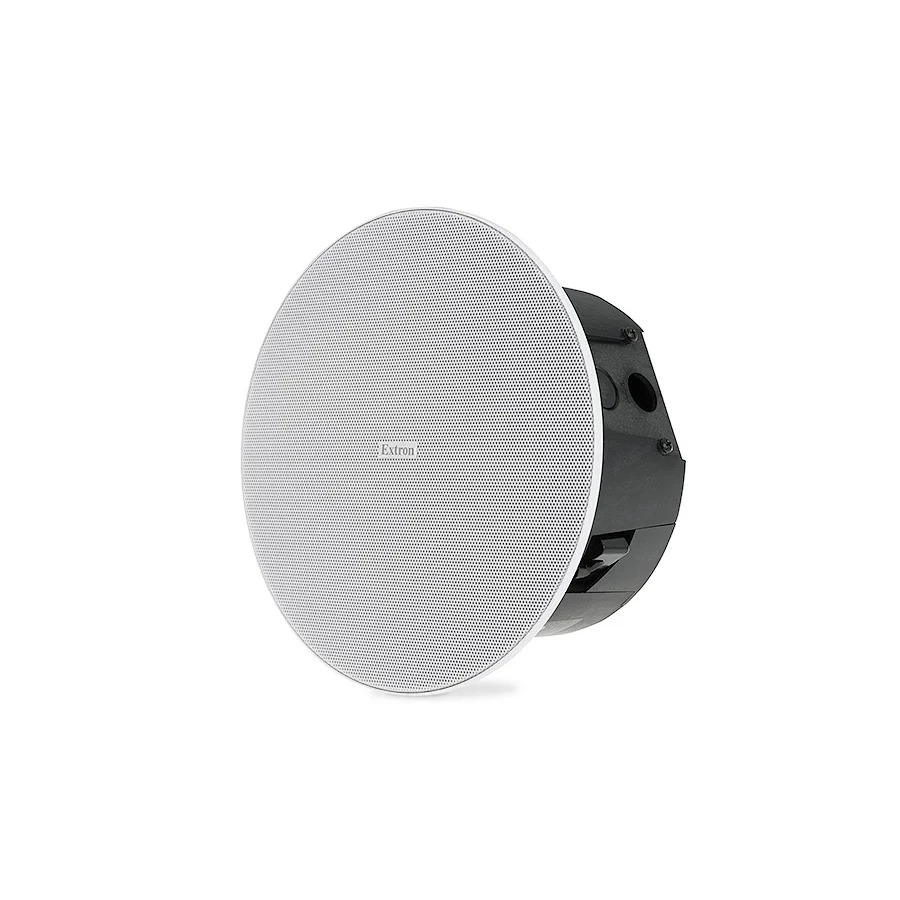 Alternative view of SF 3CT LP SoundField XD 3" Full-Range Ceiling Speakers with 4" Low Profile Composite Back Can and 70/100 V Transformer