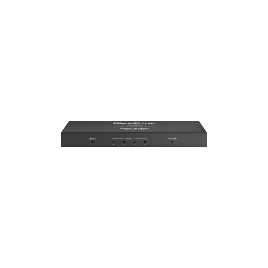 Powerful 4K HDMI Splitters for Multiple Displays