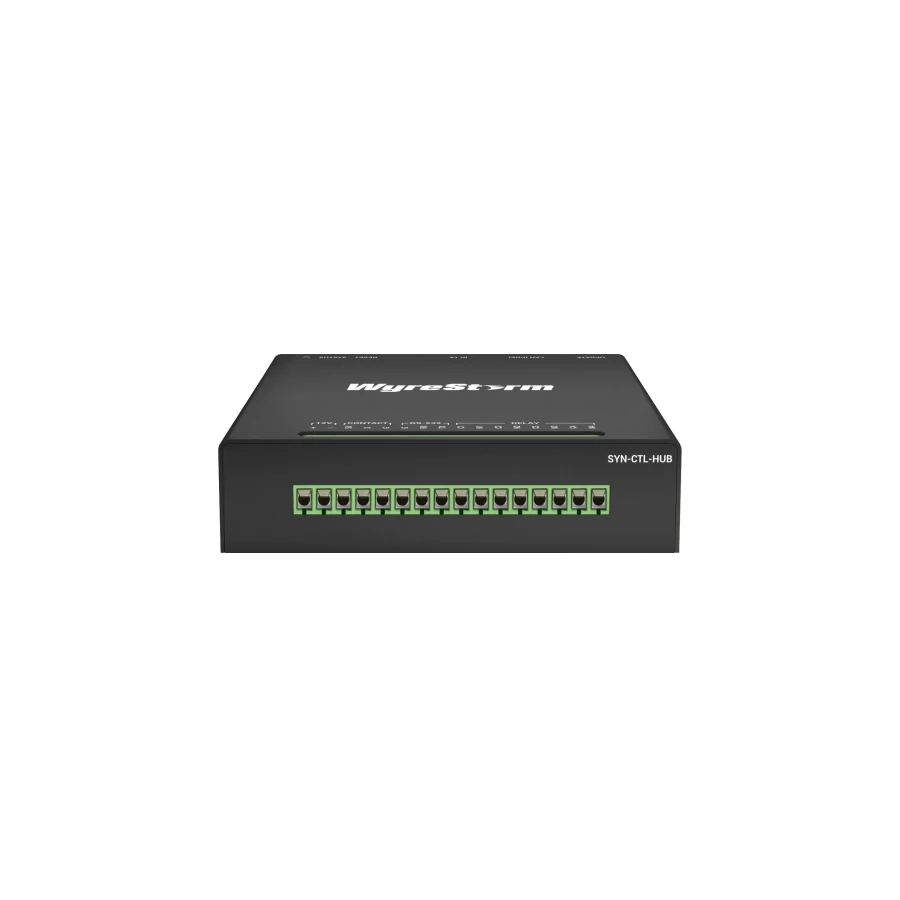 Protocol converter for the SYN-TOUCH10