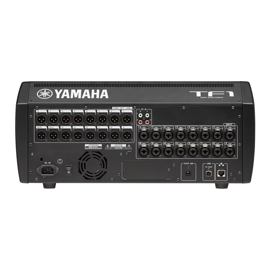 TF1 Digital Mixing Console - Image 3