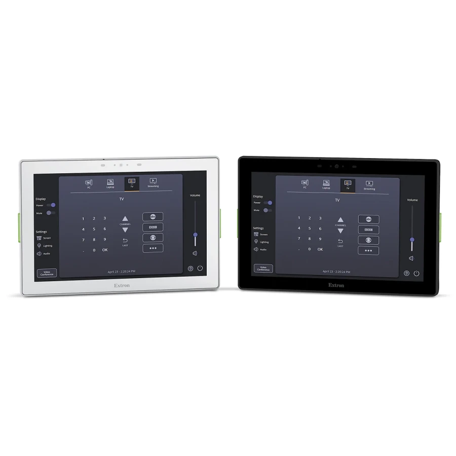 TLP Pro 1025M 10" Wall Mount TouchLink Pro Touchpanel - Image 6