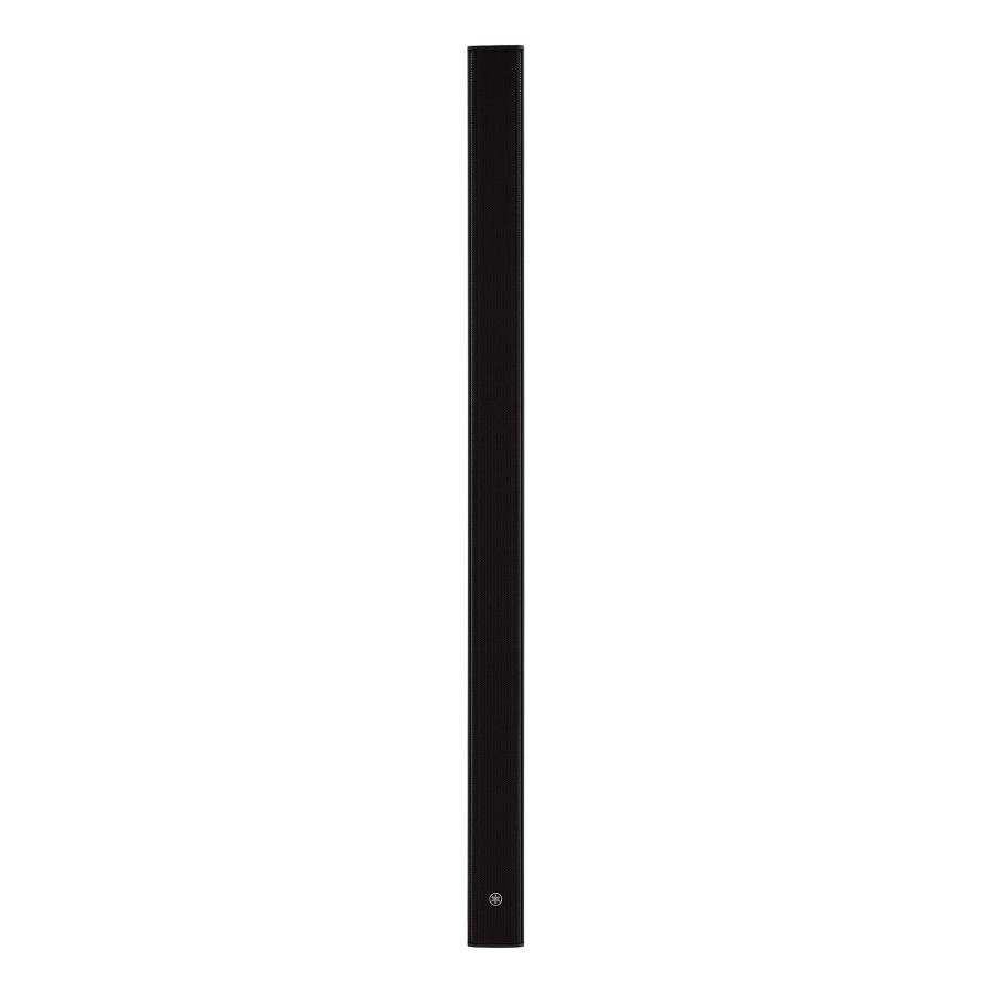 VXL1B-16 Slim line array speaker with 16 x 1.5” drivers