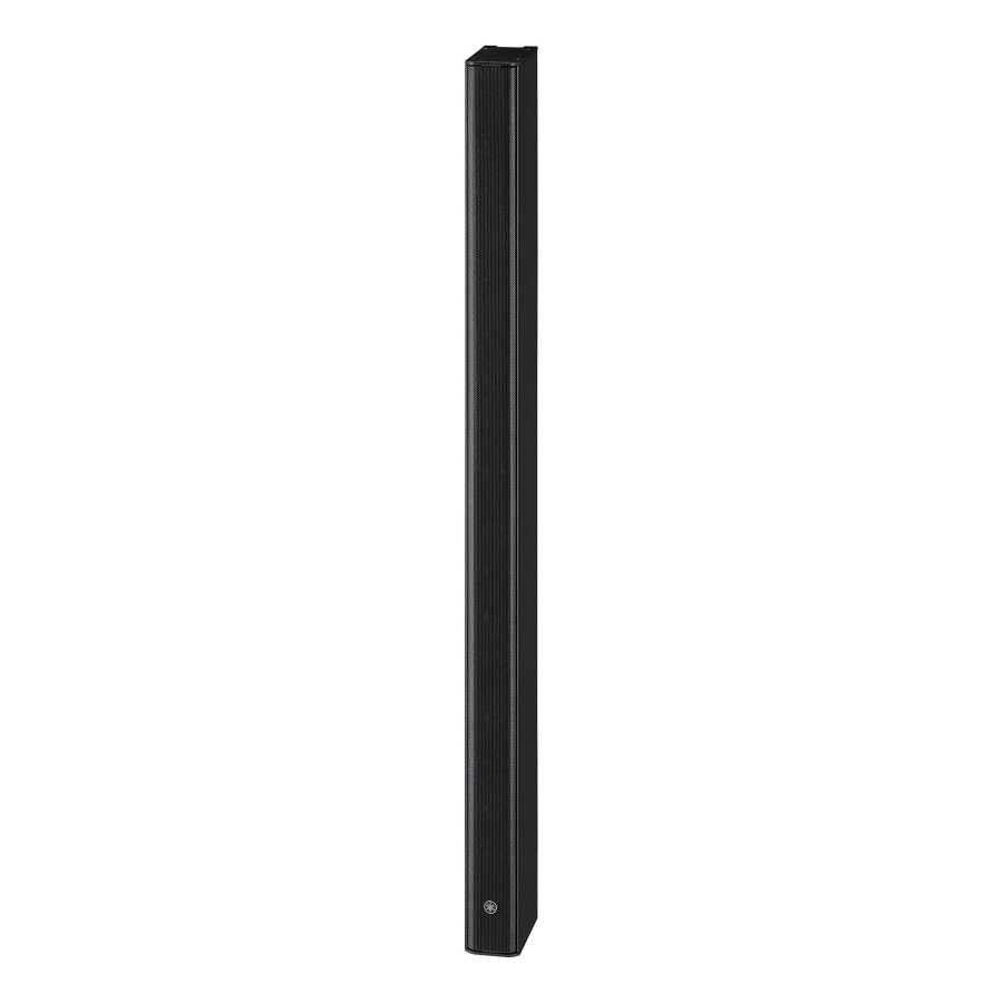 Alternative view of VXL1B-16 Slim line array speaker with 16 x 1.5” drivers