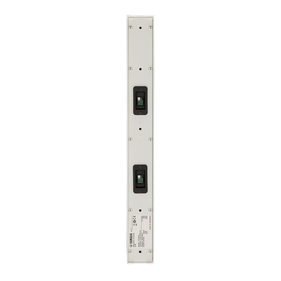 VXL1W-8 Slim line array speaker with 8 x 1.5” drivers - Image 3