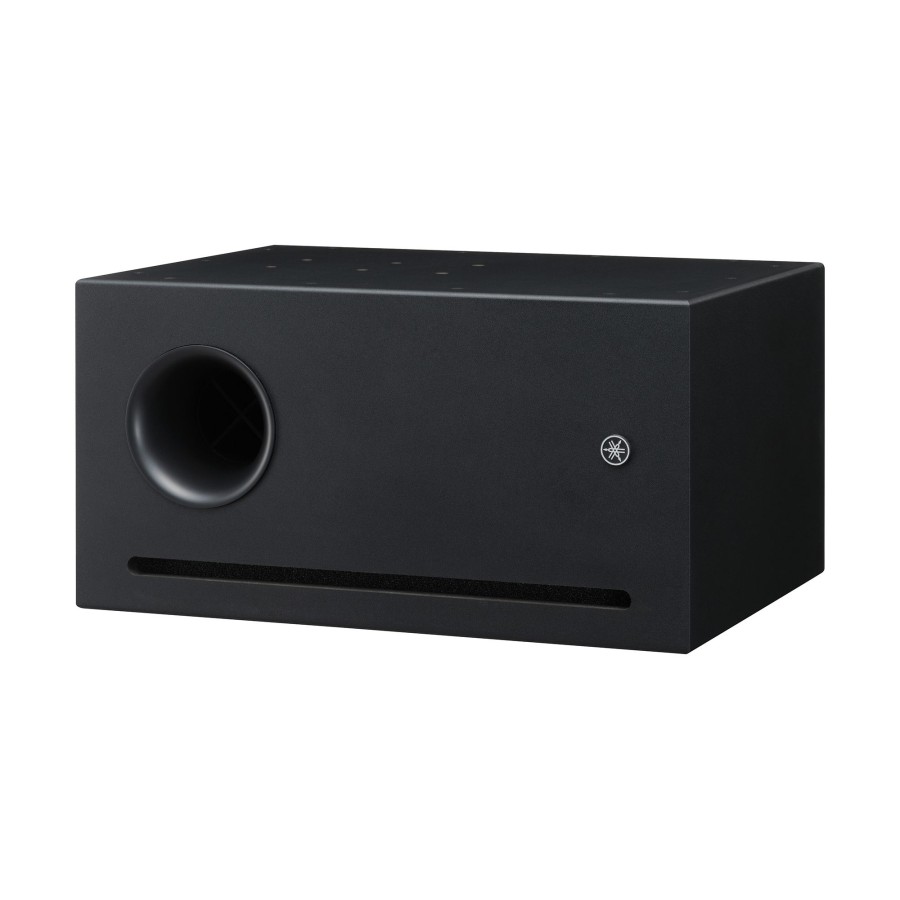 Alternative view of VXS10S Surface Mount Speaker