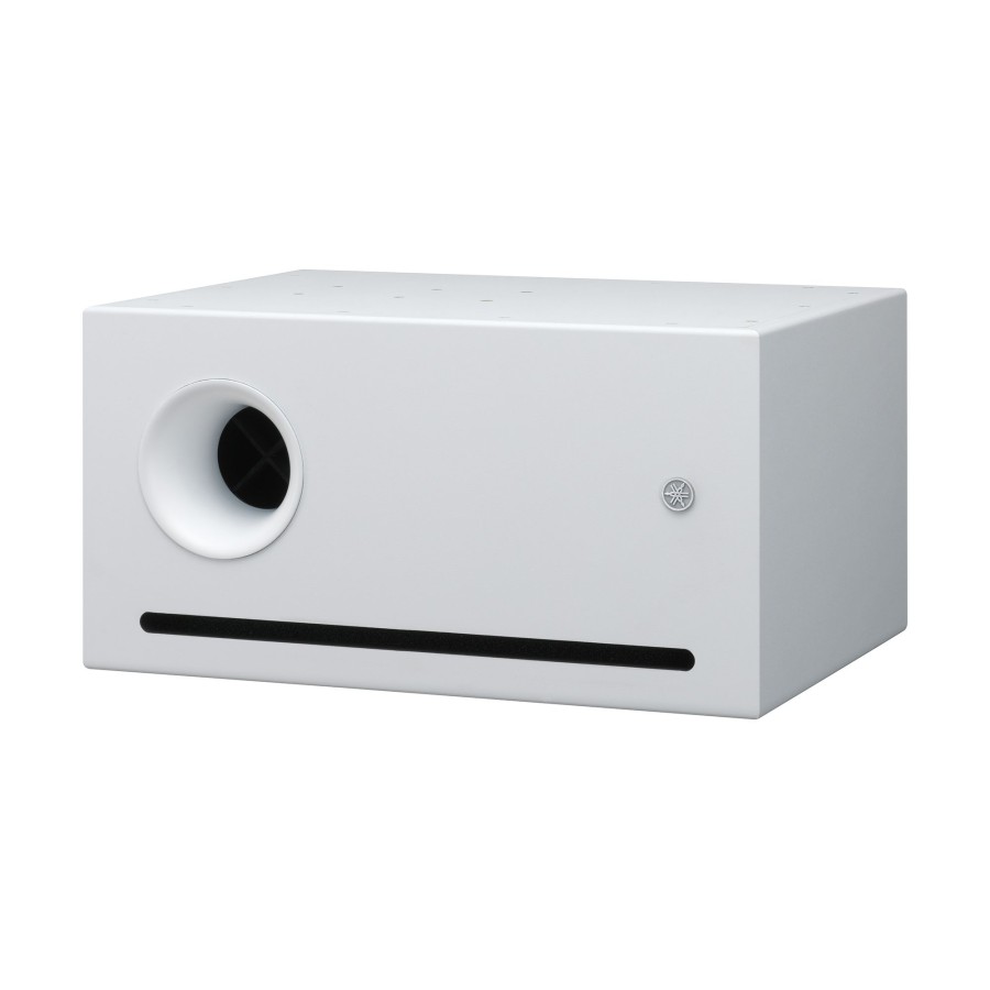 Alternative view of VXS10SW Surface Mount Speaker