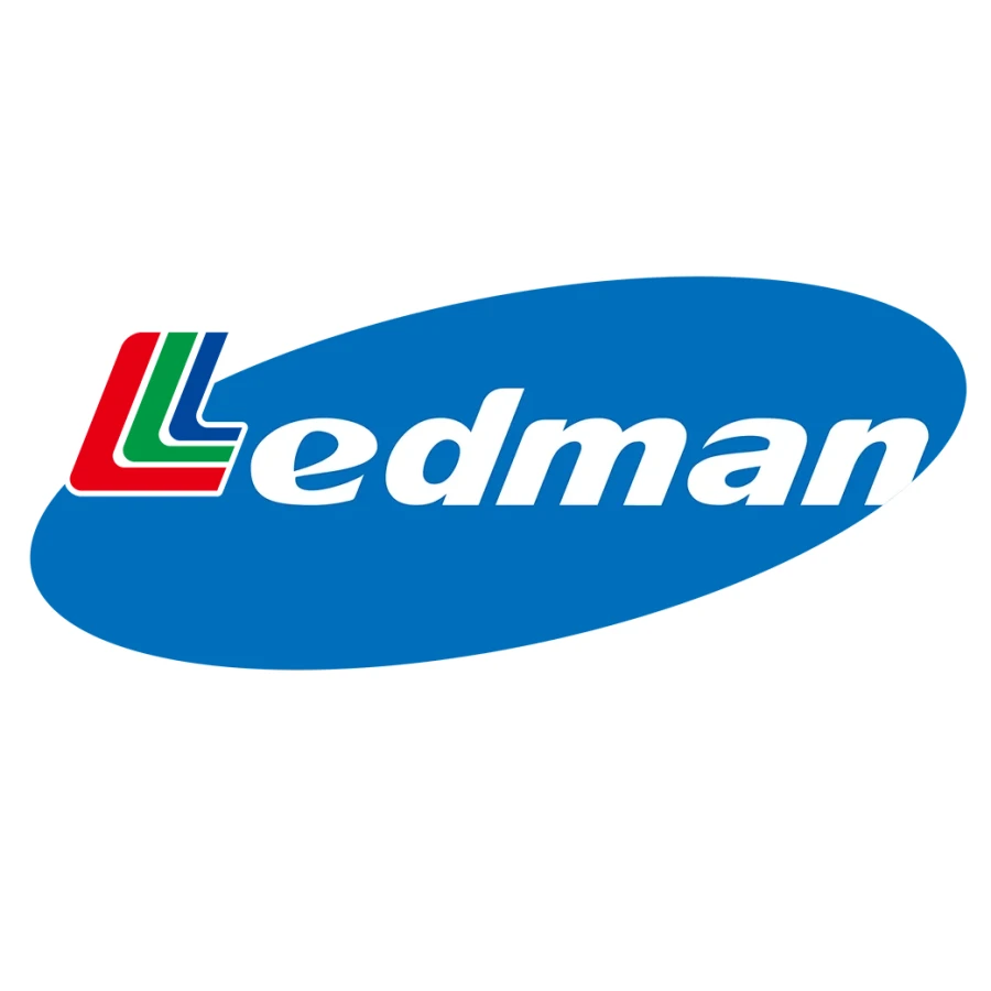 Alternative view of LEDMAN X Poster Series LED Poster Display