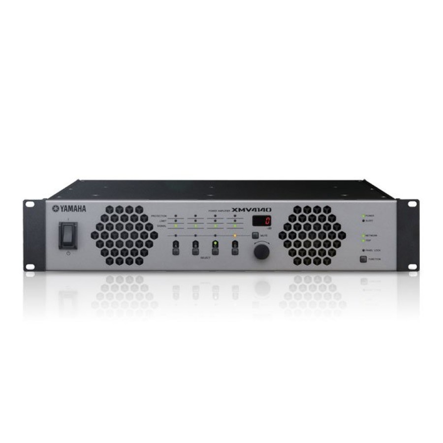 XMV4140 Power Amplifier