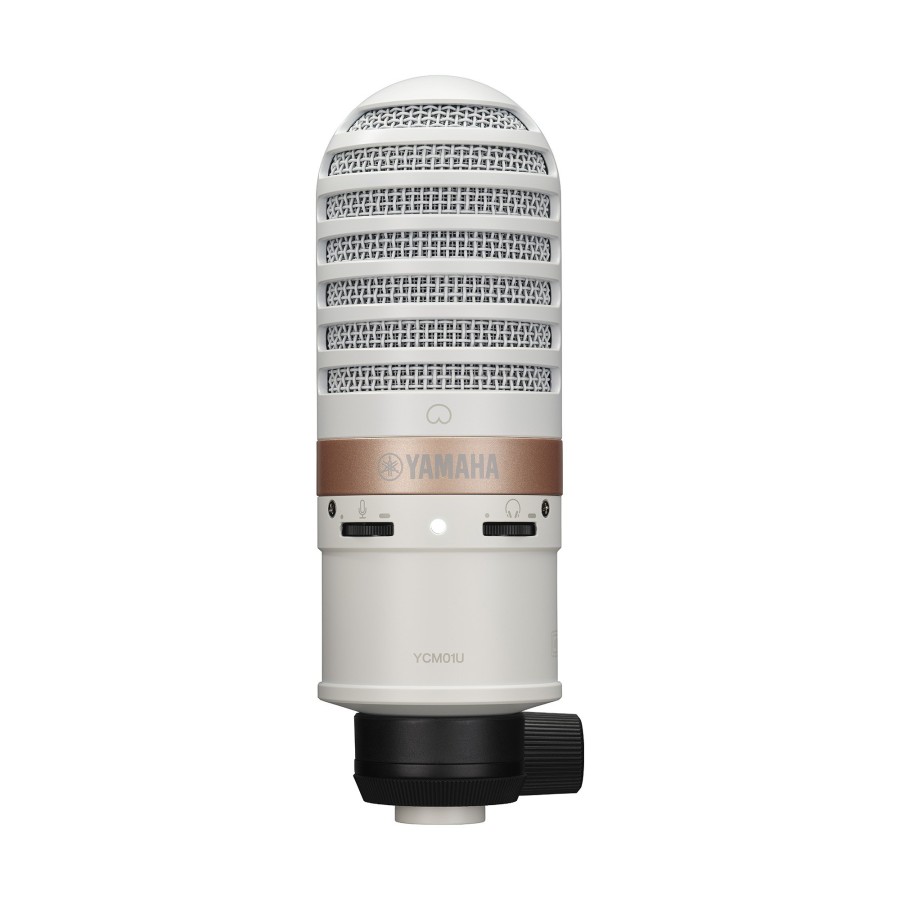 Alternative view of YCM01 Condenser Microphone