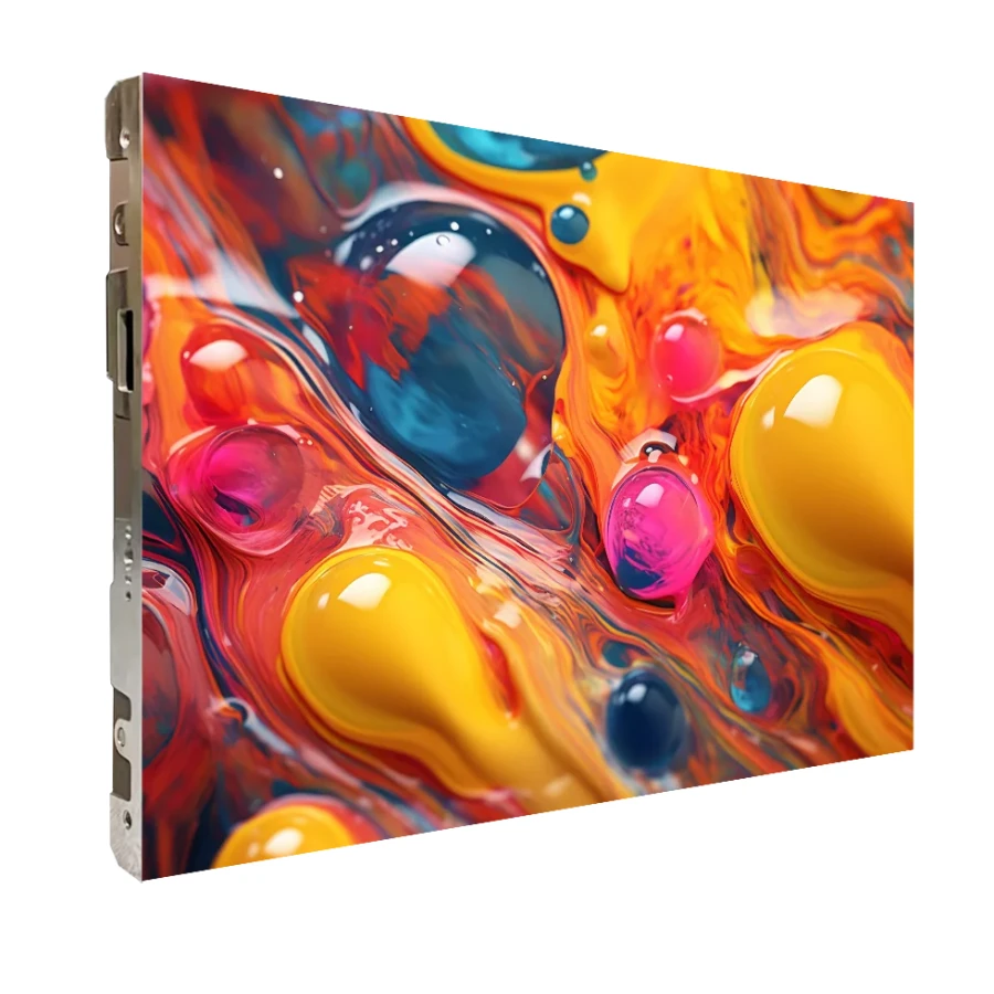 LEDMAN YF series High Brightness Indoor COB LED Display