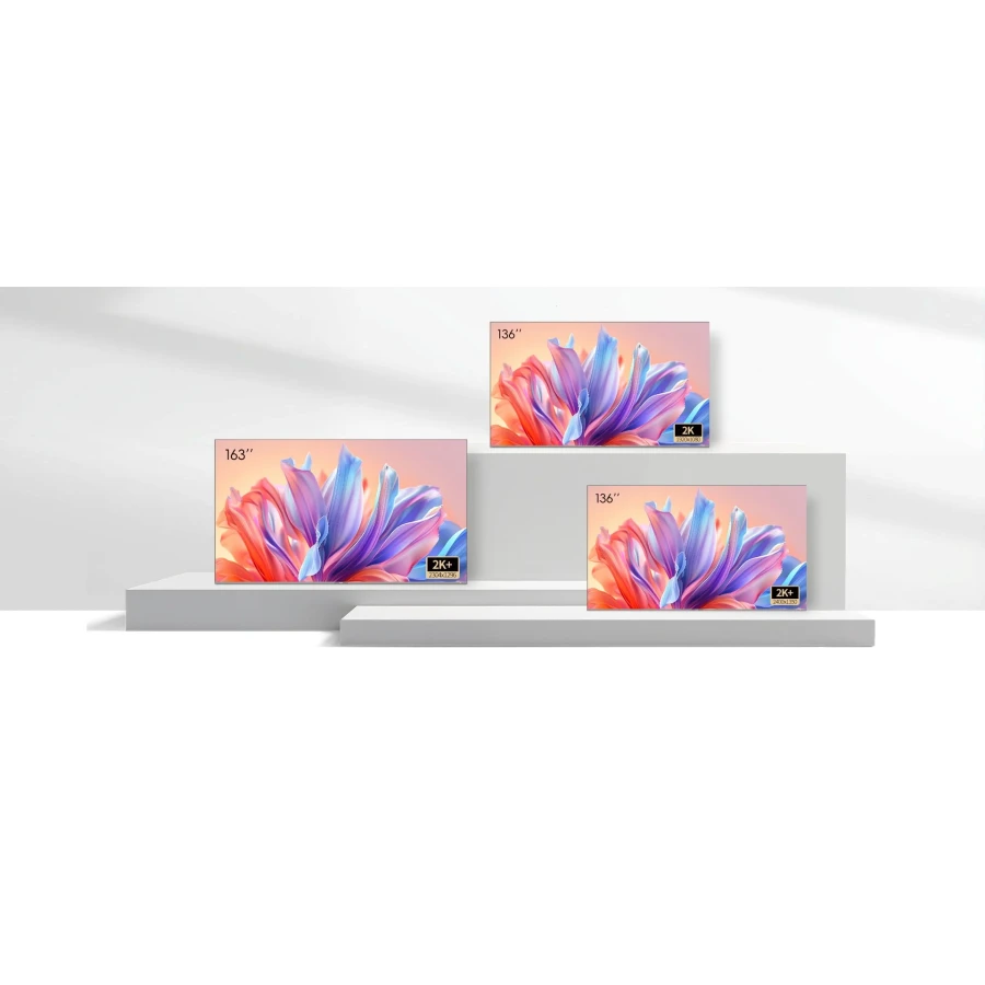 Absen iCon X V2 Series All iIn One LED Display