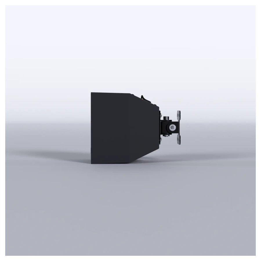 3.5" | 2-way | 25 WRMS | discreet design - Image 3