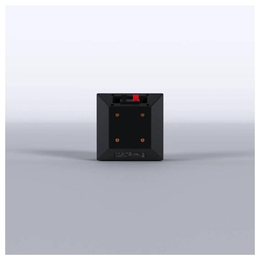 3.5" | 2-way | 25 WRMS | discreet design - Image 4