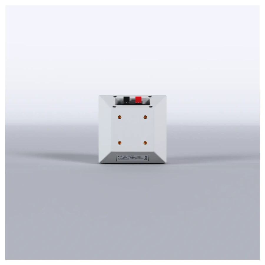 3.5" | 2-way | 25 WRMS | discreet design - Image 10