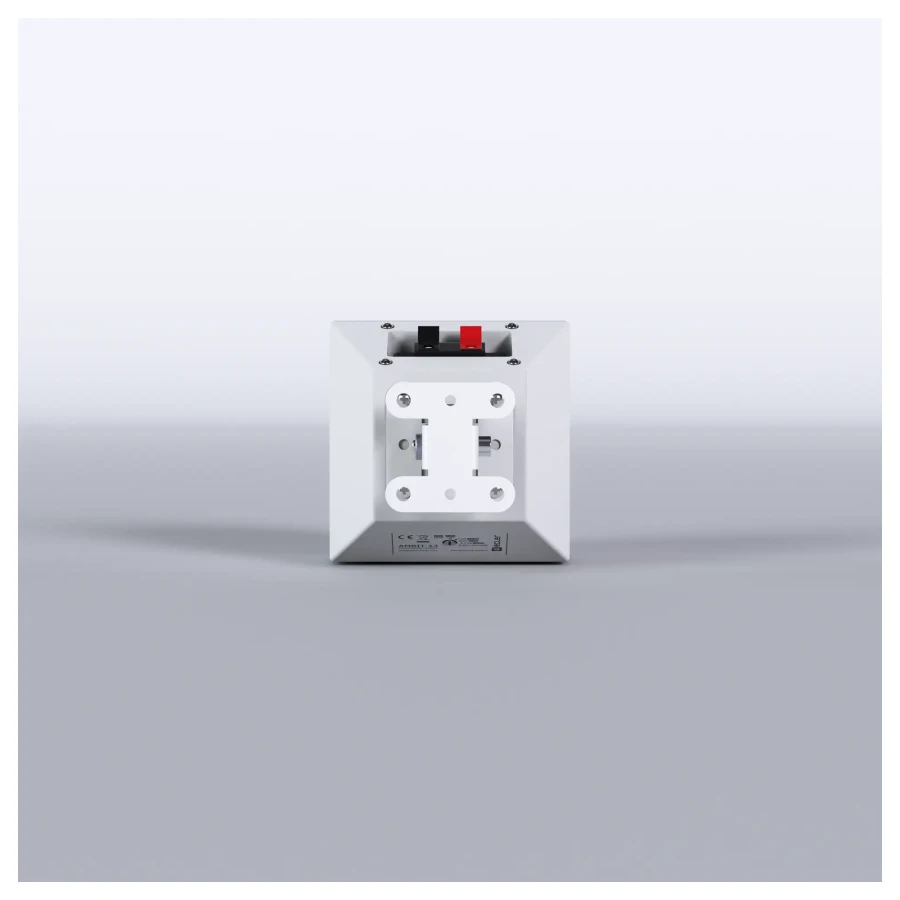 3.5" | 2-way | 25 WRMS | discreet design - Image 11