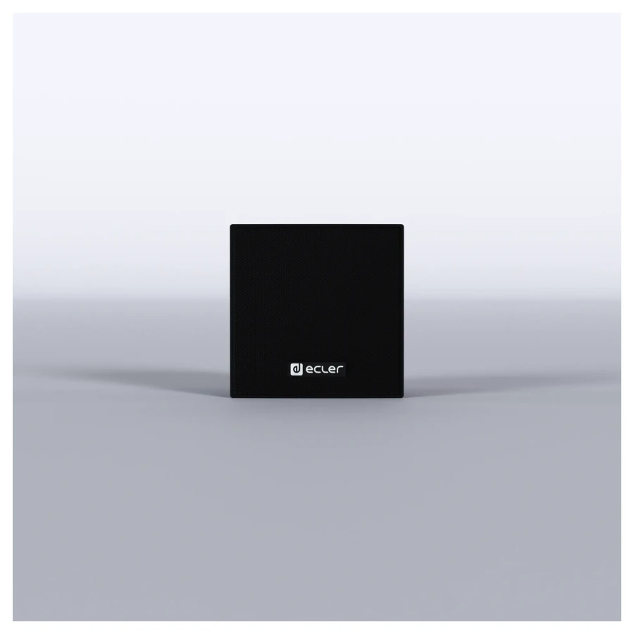 3.5" | 2-way | 25 WRMS | discreet design - Image 12