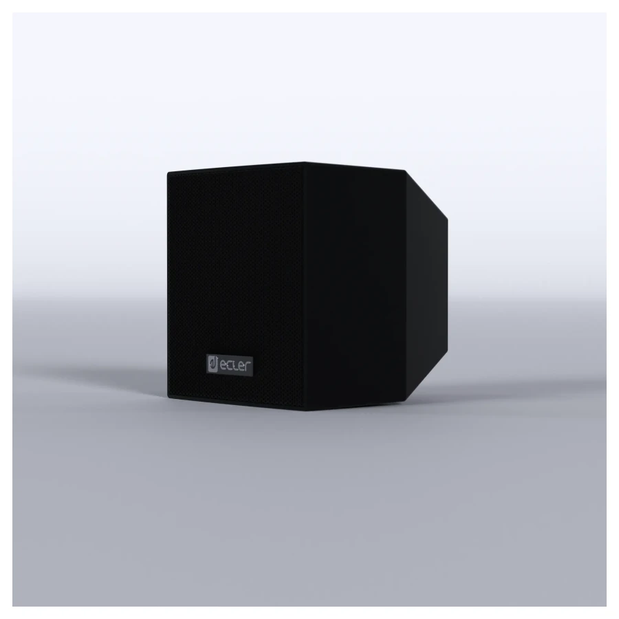 3.5" | 2-way | 25 WRMS | discreet design - Image 13