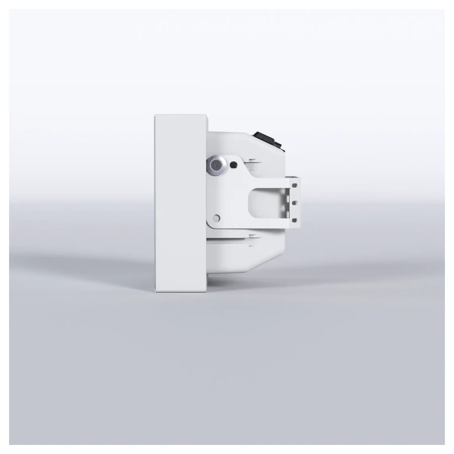 Alternative view of 6.5" | 2-way | 50 WRMS | discreet design