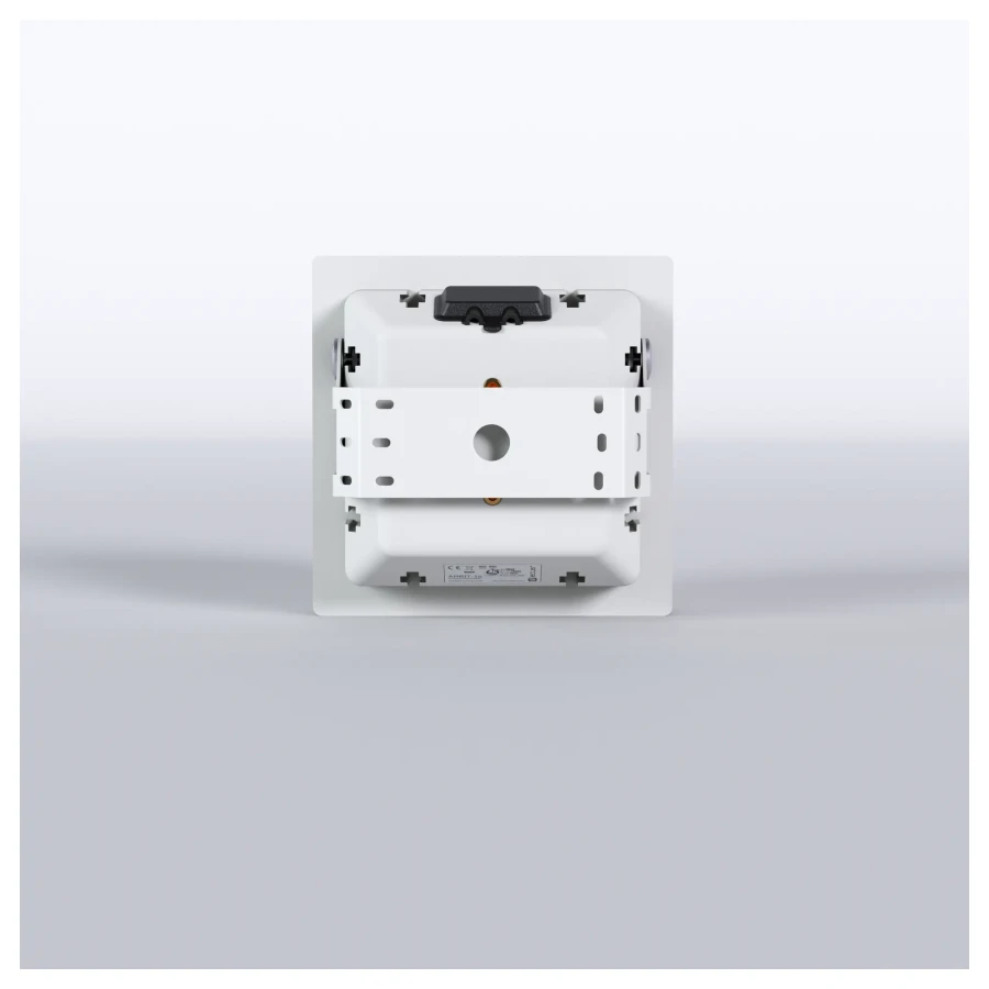 6.5" | 2-way | 50 WRMS | discreet design - Image 3