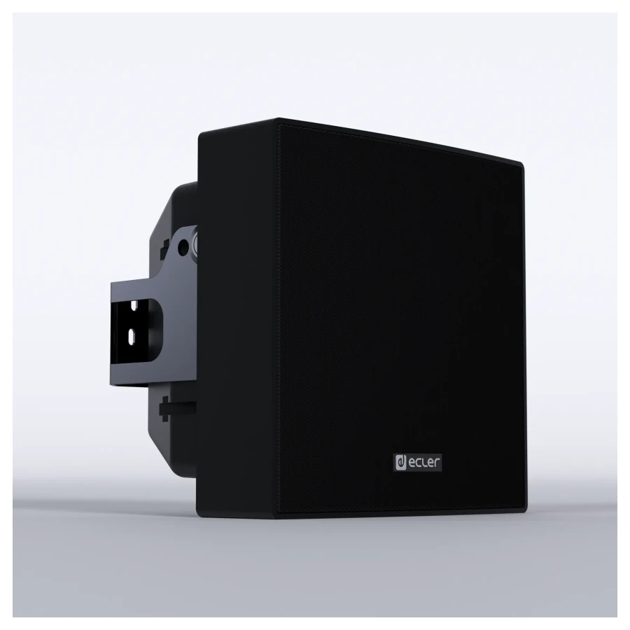 6.5" | 2-way | 50 WRMS | discreet design - Image 6